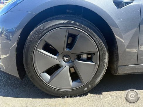 Used 2023 Tesla Model 3 Standard Range image 12