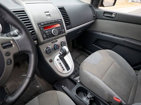 Used 2011 Nissan Sentra 2.0 S w/ Convenience Pkg image 20