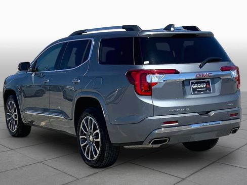Used 2022 GMC Acadia Denali w/ Denali Ultimate Package AWD/4WD image 11