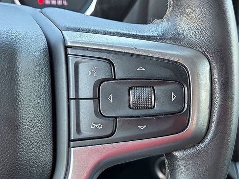 Used 2022 Chevrolet Silverado 2500 LTZ AWD/4WD image 22