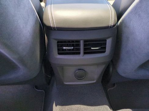 Used 2024 Cadillac CT4 V Blackwing w/ Carbon Fiber 1 Package RWD image 23