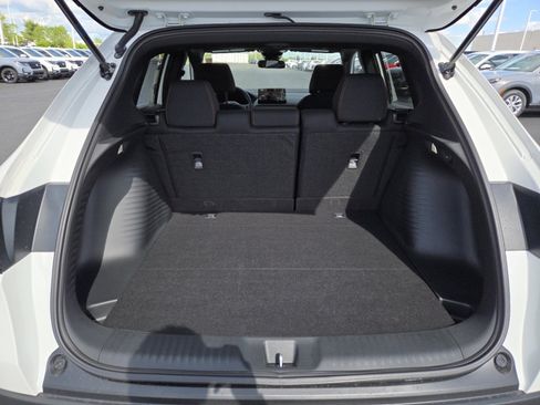 New 2026 Honda HR-V Sport image 19