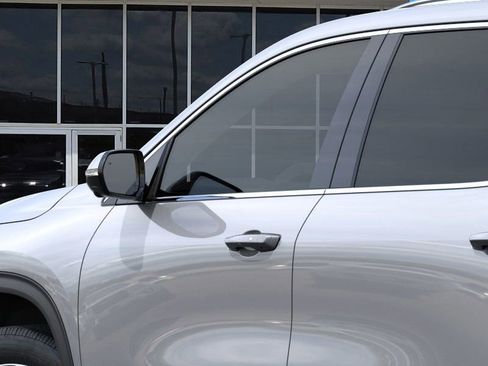 New 2026 Buick Enclave Preferred w/ Power Package FWD image 36