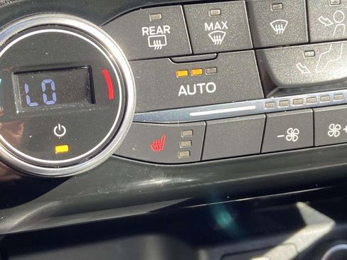 Used 2021 Ford Escape SEL image 20