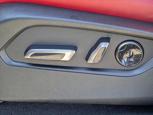 Used 2024 Acura MDX A-Spec image 17