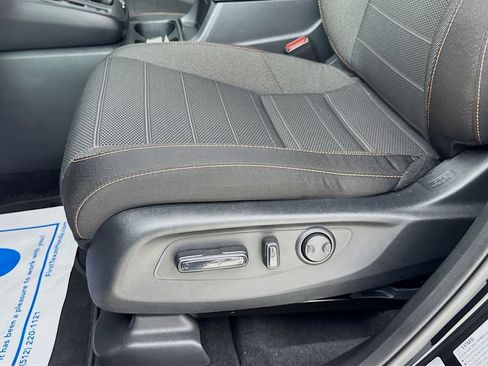Used 2026 Honda CR-V Sport image 25