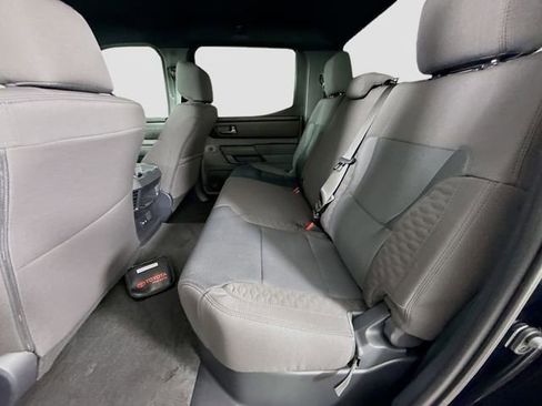 New 2026 Toyota Tundra SR5 image 22