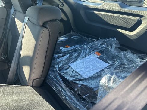 New 2026 Subaru Crosstrek 2.0i Premium image 27