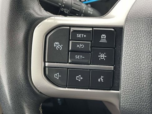 Used 2024 Ford Expedition Max Limited RWD image 21