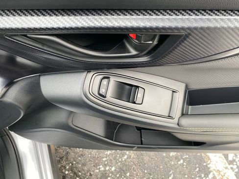 Used 2022 Subaru Crosstrek 2.5i Sport w/ Moonroof Package image 10