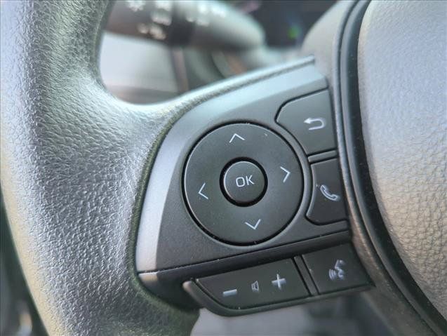 Certified 2025 Toyota RAV4 Woodland Edition AWD/4WD image 15