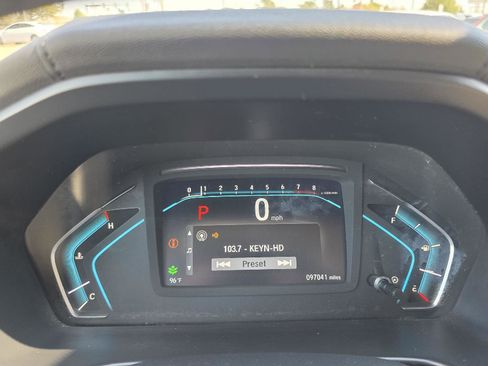 Used 2018 Honda Odyssey EX-L image 26