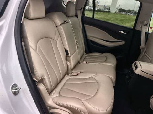 Used 2020 Buick Envision Essence w/ Experience Buick Package image 14