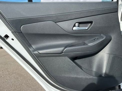 New 2026 Nissan Sentra SV image 28