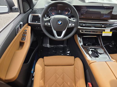 New 2026 BMW X5 sDrive40i w/ Premium Package image 12