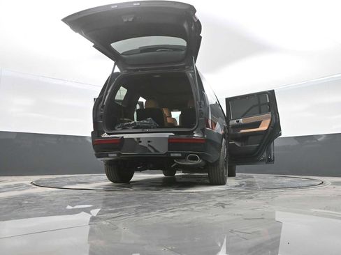 New 2026 Hyundai Santa Fe Calligraphy image 34