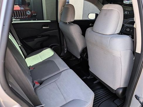 Used 2016 Honda CR-V LX image 29