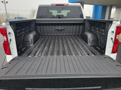 New 2026 Chevrolet Silverado 1500 RST w/ RST Select Package image 10