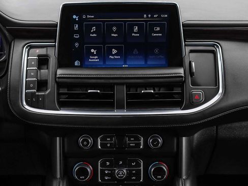 Used 2023 Chevrolet Tahoe LT image 12