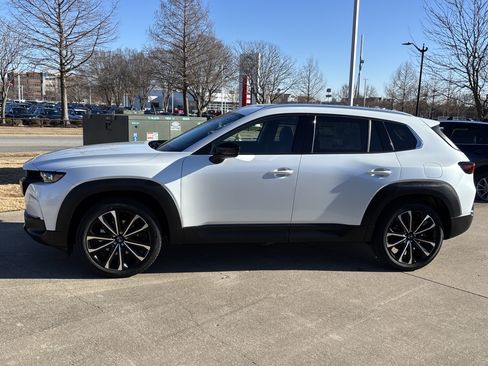 New 2026 MAZDA CX-50 AWD 2.5 S w/ Weather Package image 10