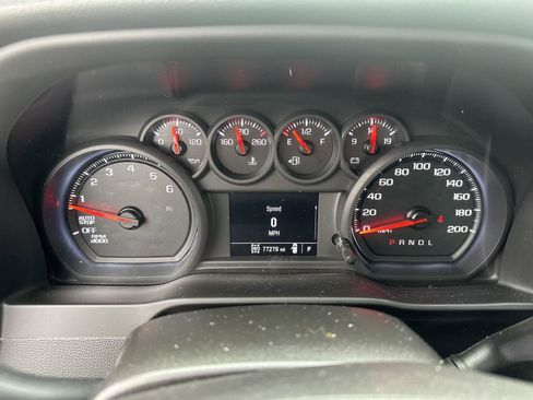 Used 2023 GMC Sierra 1500 Pro w/ Fleet Convenience Package AWD/4WD image 23