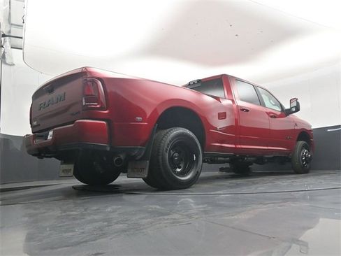 New 2026 RAM 3500 Laramie w/ Night Edition image 43