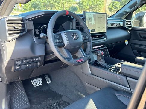 New 2026 Toyota Tundra TRD Pro image 11