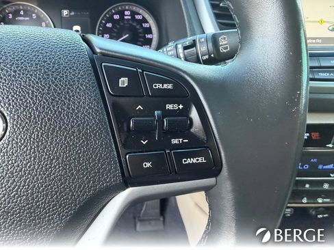 Used 2018 Hyundai Tucson Limited w/ Ultimate Package 02 AWD/4WD image 19