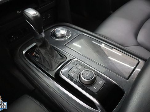 Used 2024 Nissan Armada SV w/ Cargo Package AWD/4WD image 19