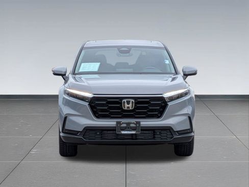 Certified 2025 Honda CR-V EX-L image 9