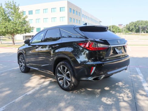 Used 2016 Lexus RX 350 AWD w/ Premium Package image 5