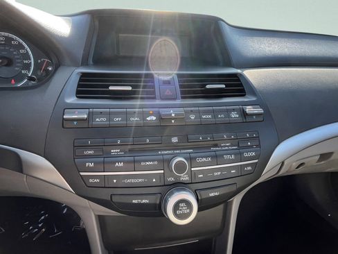 Used 2008 Honda Accord EX-L image 14