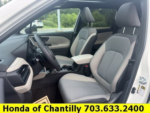 Used 2026 Subaru Forester Premium AWD/4WD image 20