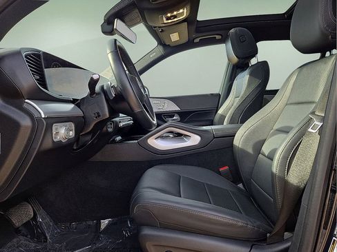 Used 2025 Mercedes-Benz GLE 350 4MATIC image 22