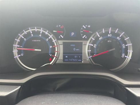 Used 2015 Toyota 4Runner Limited image 3