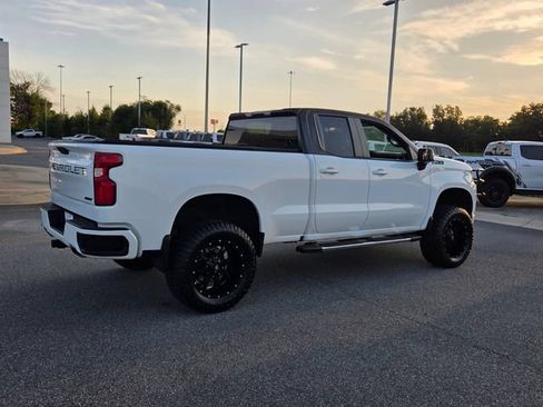 Used 2019 Chevrolet Silverado 1500 RST w/ True North Edition AWD/4WD image 13