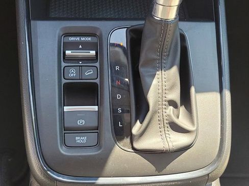 Certified 2024 Honda CR-V EX image 28