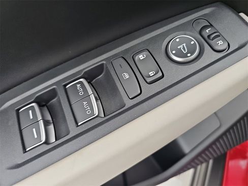 Used 2024 Honda Accord EX image 32