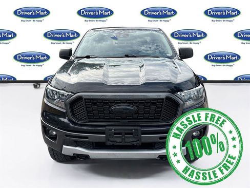 Used 2020 Ford Ranger XLT w/ Equipment Group 302A Luxury AWD/4WD image 2