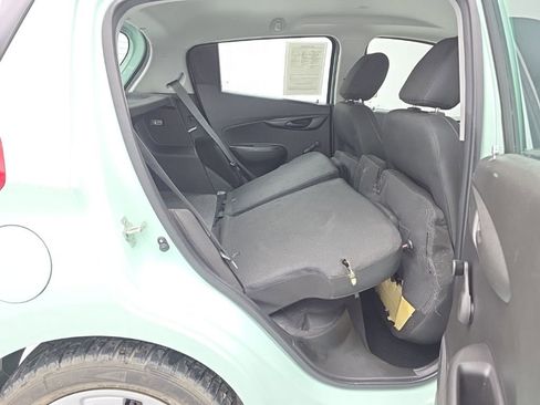 Used 2017 Chevrolet Spark LS image 36