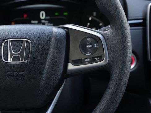 Used 2018 Honda CR-V EX image 11