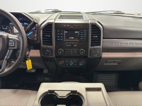 Used 2019 Ford F250 XLT AWD/4WD image 17