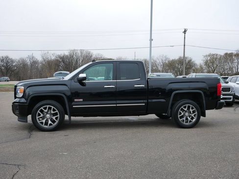 Used 2014 GMC Sierra 1500 SLE w/ All-Terrain Package AWD/4WD image 6