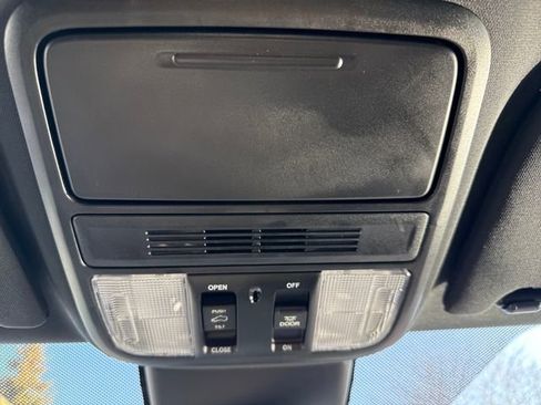 Certified 2025 Honda Odyssey Sport-L image 41