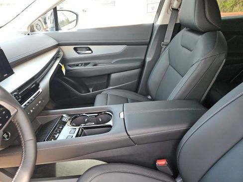 New 2025 Nissan Murano SL w/ Cargo Package image 20