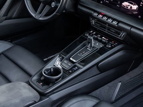 Used 2023 Porsche 911 Targa 4 GTS image 35