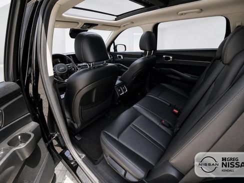 Used 2021 Kia Sorento S w/ Panoramic Sunroof Package FWD image 8