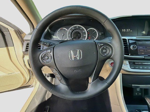 Used 2014 Honda Accord EX-L image 34