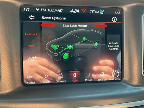 Used 2022 Dodge Charger Scat Pack w/ Dynamics Package image 13