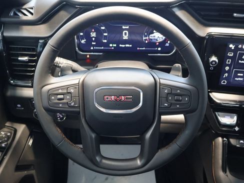 New 2026 GMC Sierra 1500 AT4 w/ AT4 Premium Package image 18